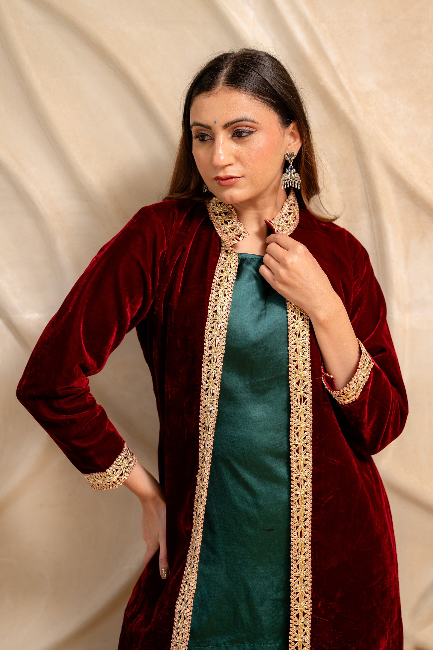 Shaam-e-Royal Co-ord