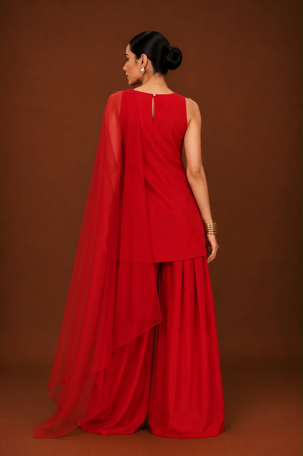 Rouge Era Festive Farsi i Suit Set