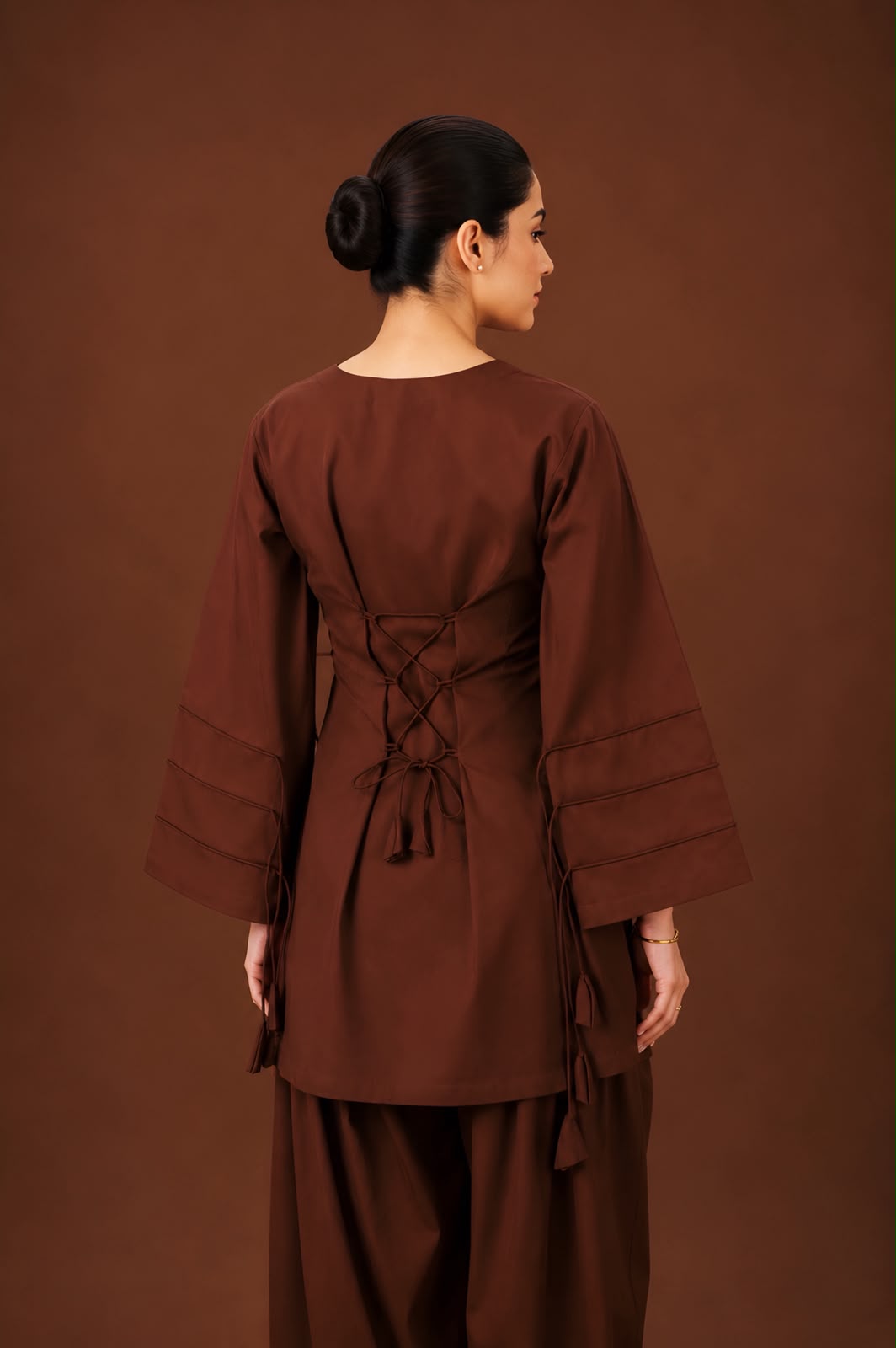 Coco Farsi Salwaar Set