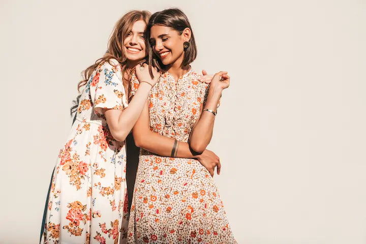 Difference Between Cotton and Silk Ethnic Wear for Women