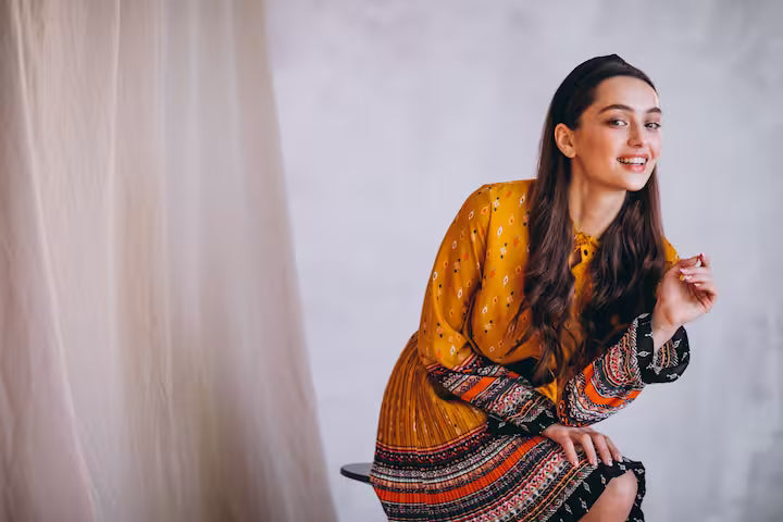 How to Style Ethnic Wear for Daily Use in Simple Ways