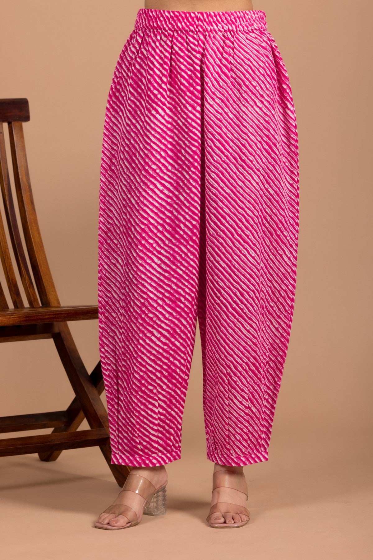 Summer Rose co-ord Set