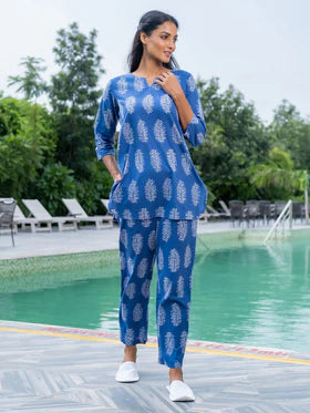 Lounge Wear