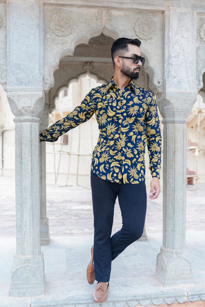 Mens Wear