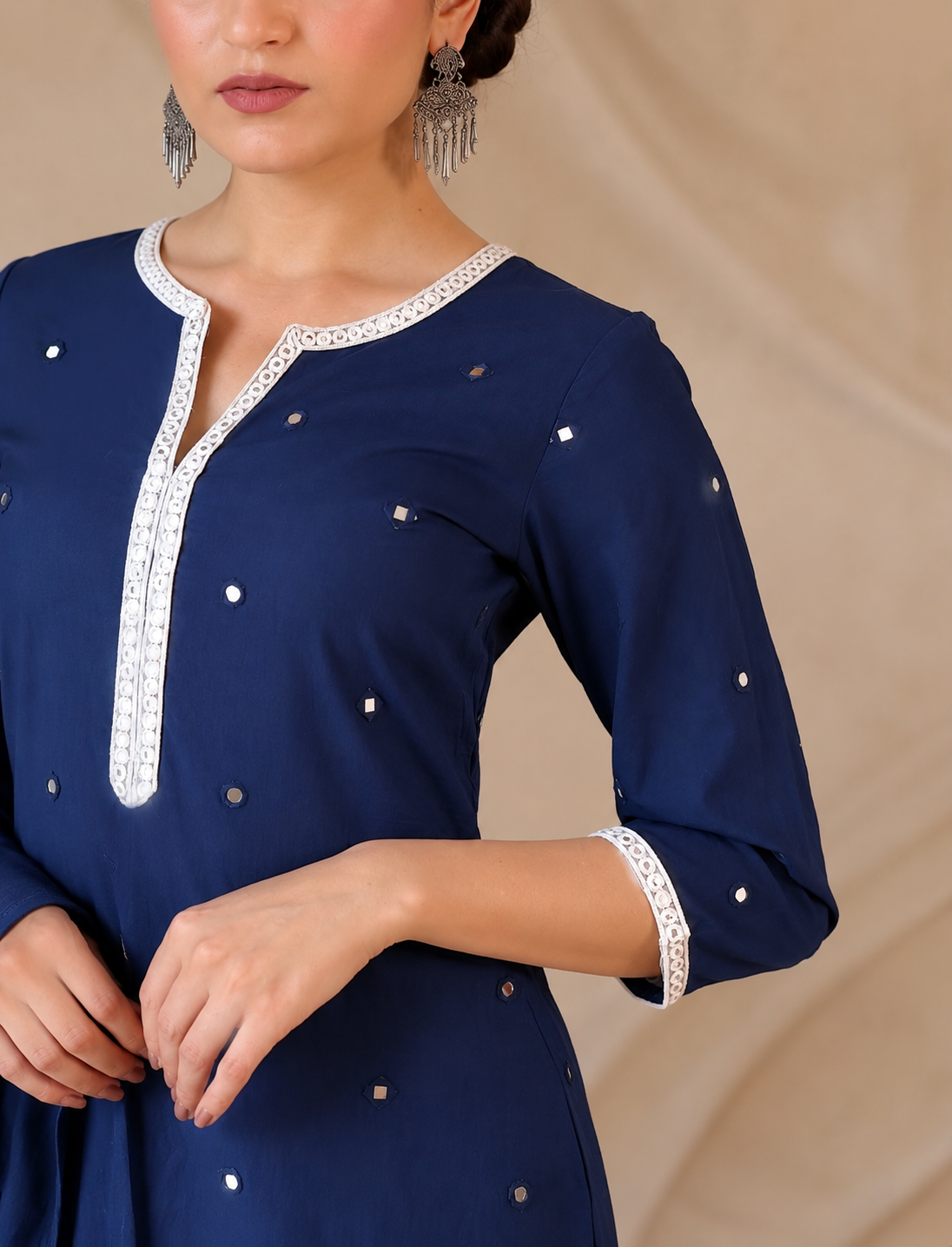 Neel Noor Suit Set