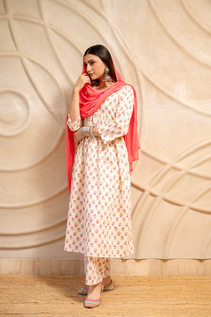 Coral Khwaab Ensemble