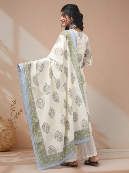 buy-online-kurti-set-with-dupatta-powder-blue
