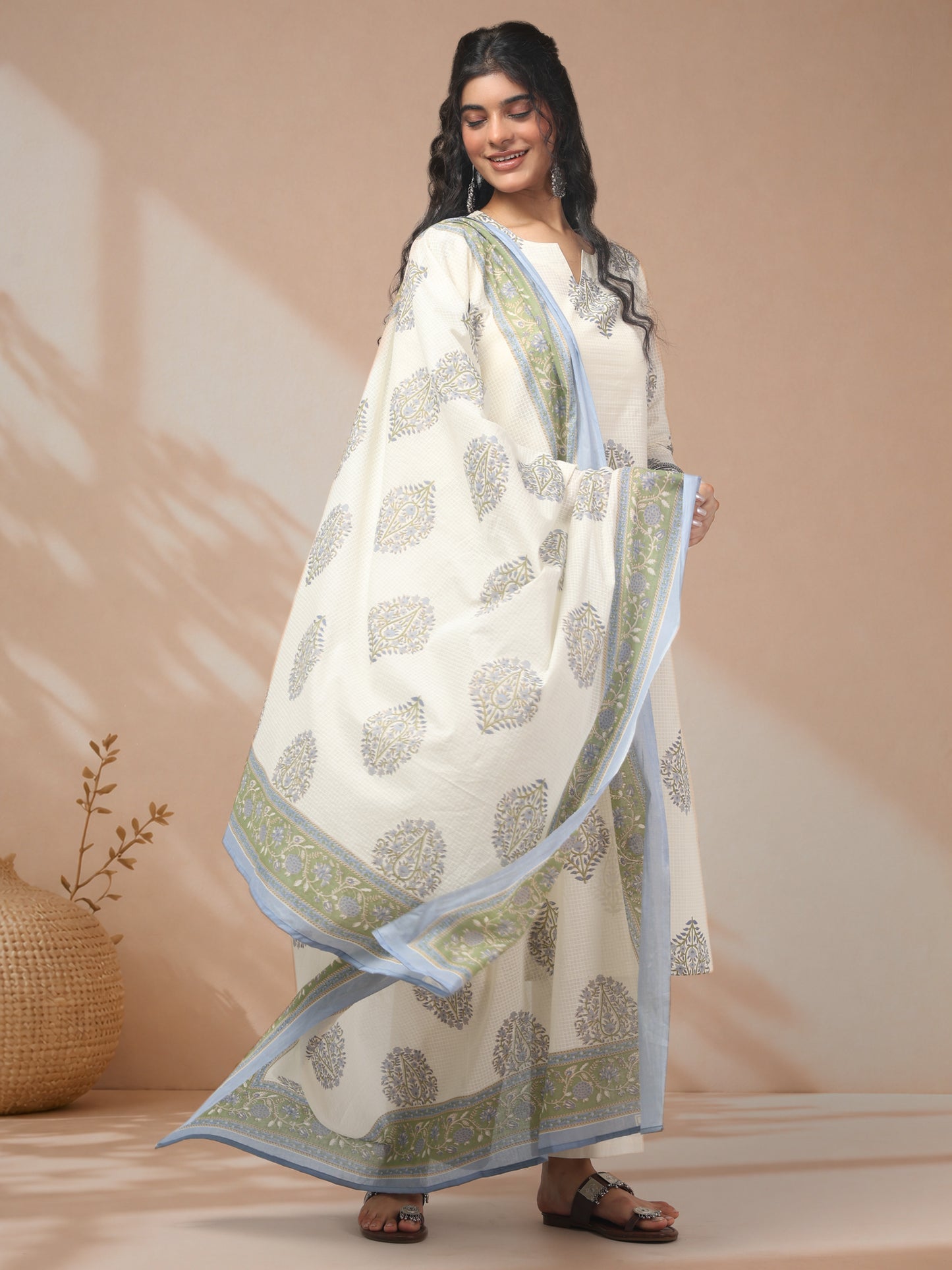 shop-powder-blue-kurti-set-with-dupatta-for-women-online