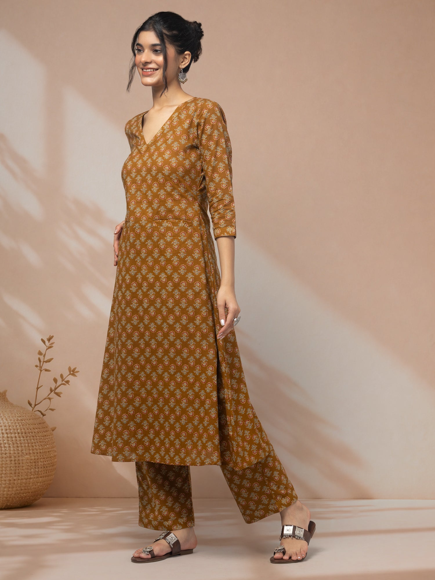Shop designer kurta sets for women co ord style outfit
