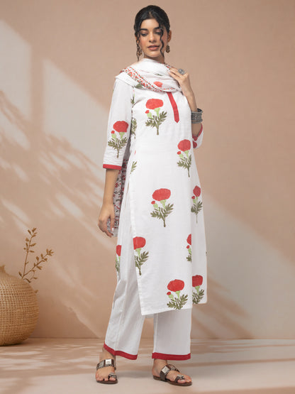 buy-embroidered-cotton-kurta-set-for-women-ivory-color-online