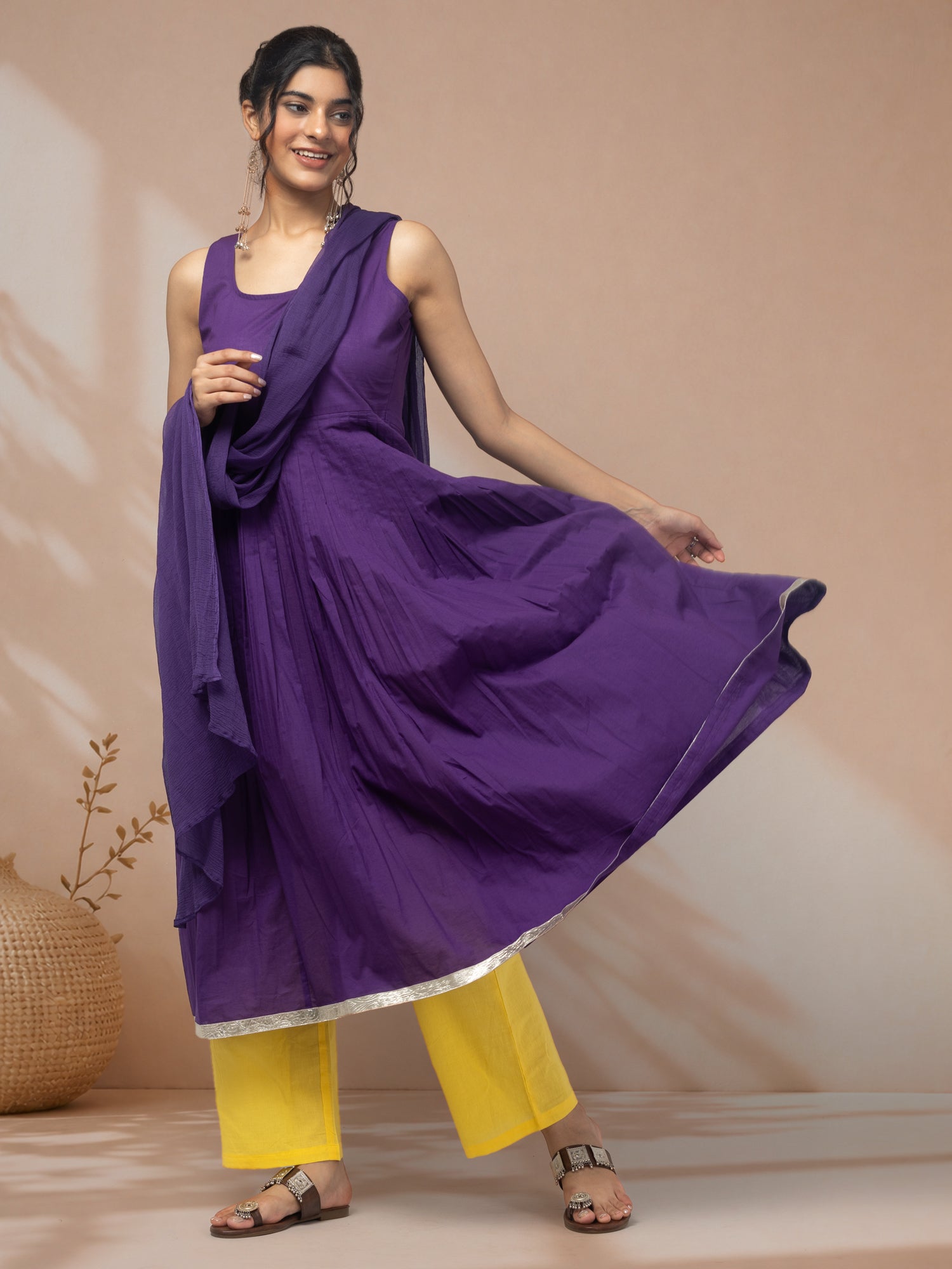 shop-anarkali-suit-set-for-women-online-violet