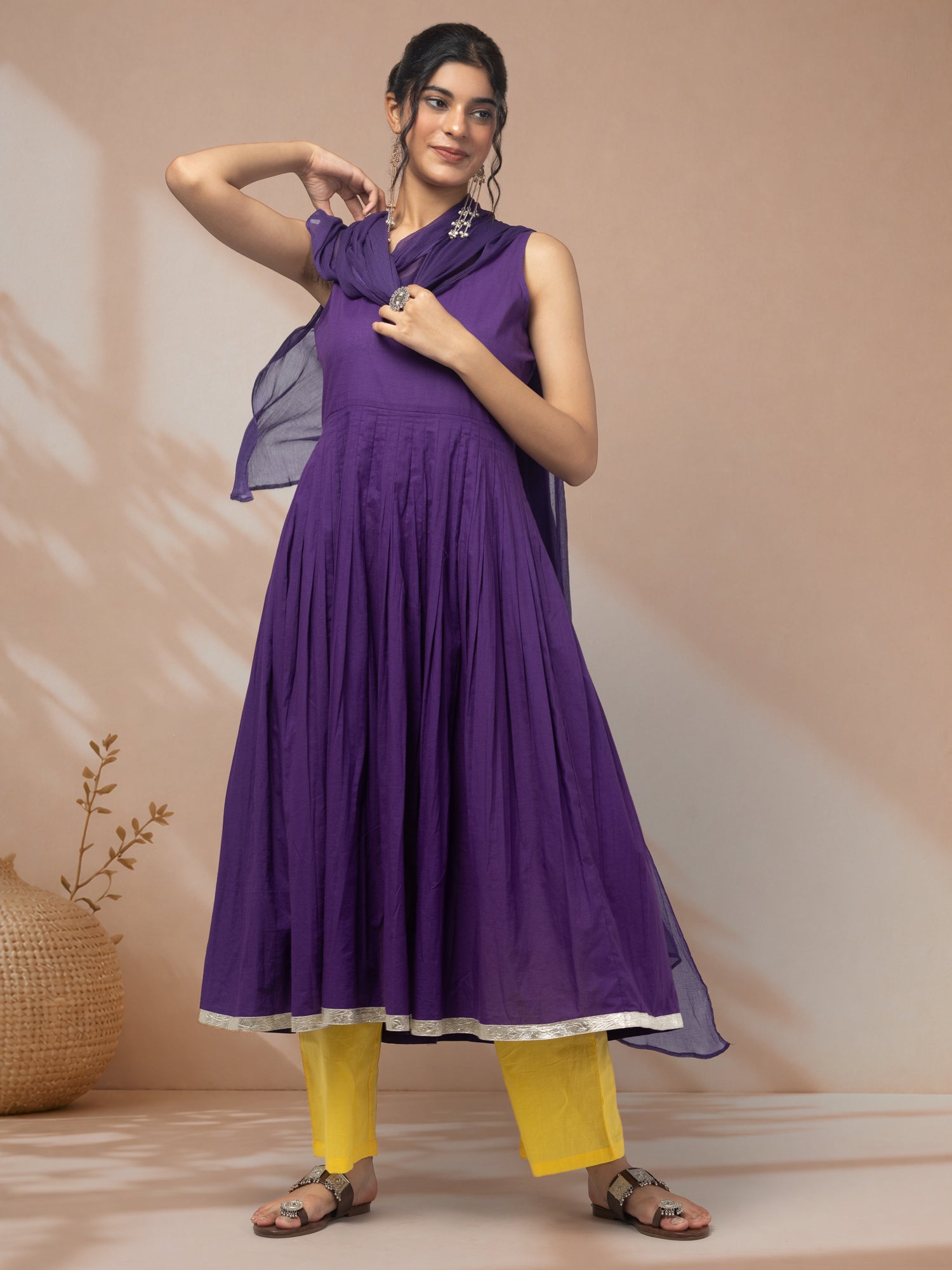 shop-violet-anarkali-suit-set-for-women-festive-wear-online