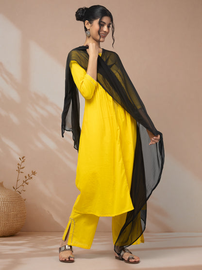 Shop kurti set online with dupatta