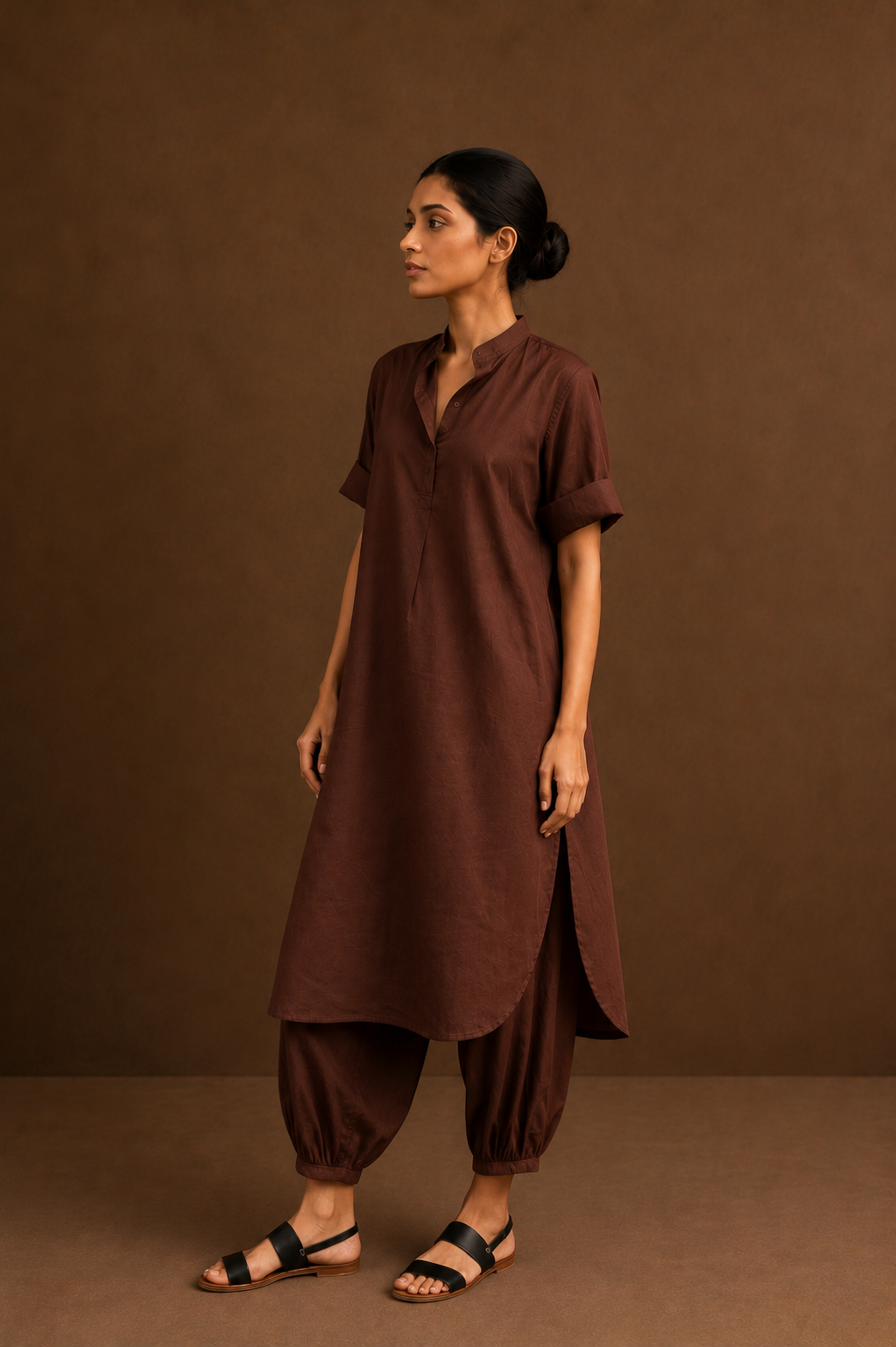 Cocoa Ease Set