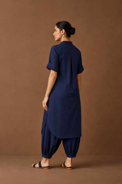 Indigo Ese Set