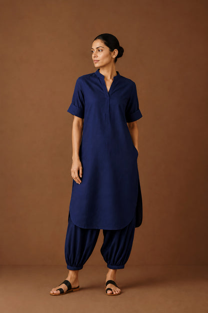 Indigo Ese Set