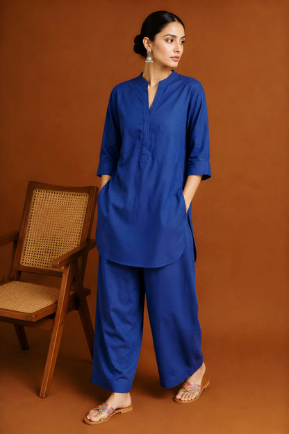 The Neel Co-ord Set