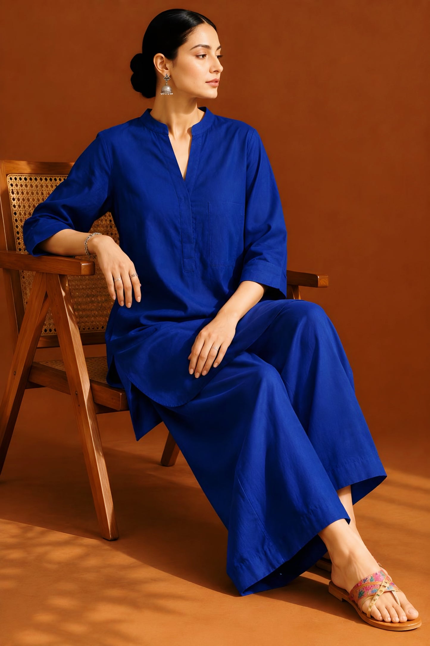 The Neel Co-ord Set