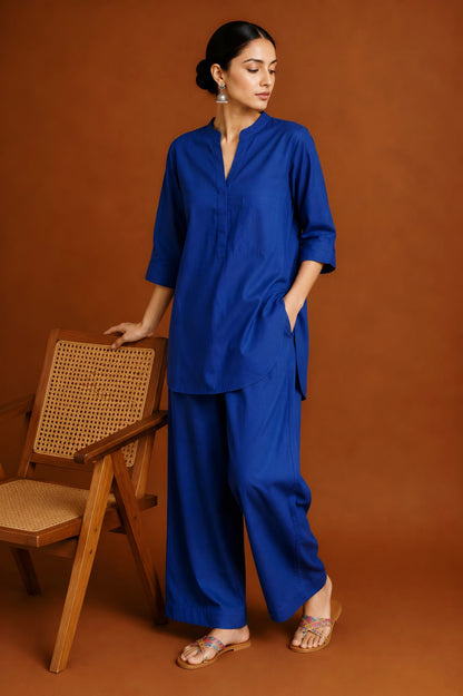 The Neel Co-ord Set