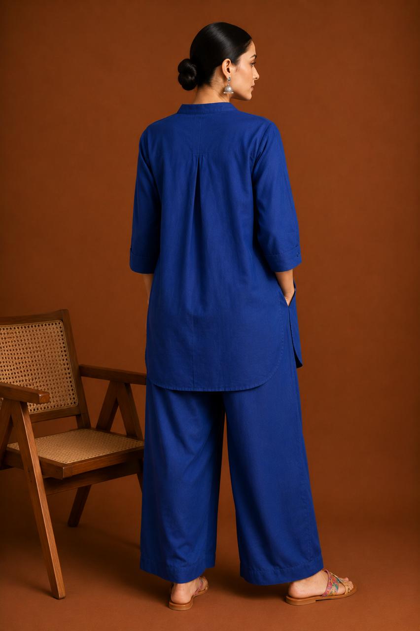 The Neel Co-ord Set