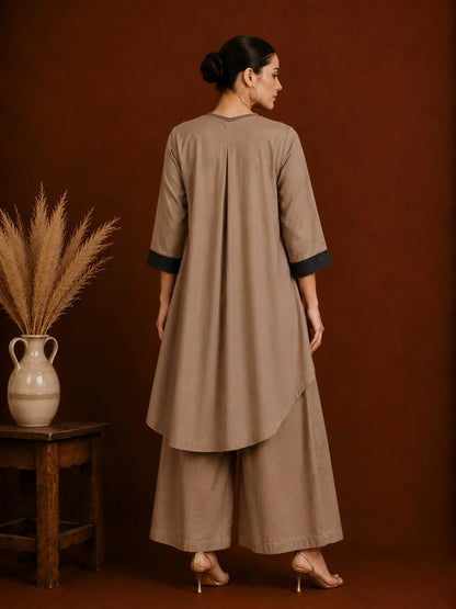 The Earth Muse Co-ord Set