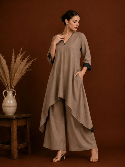 The Earth Muse Co-ord Set