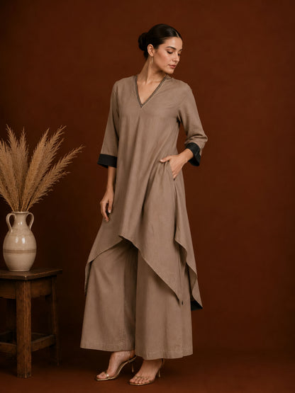 The Earth Muse Co-ord Set