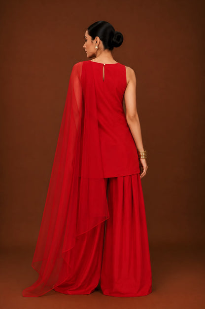 Rouge Era Festive Farsi i Suit Set