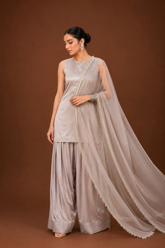 Moonstone Farsi Suit Set