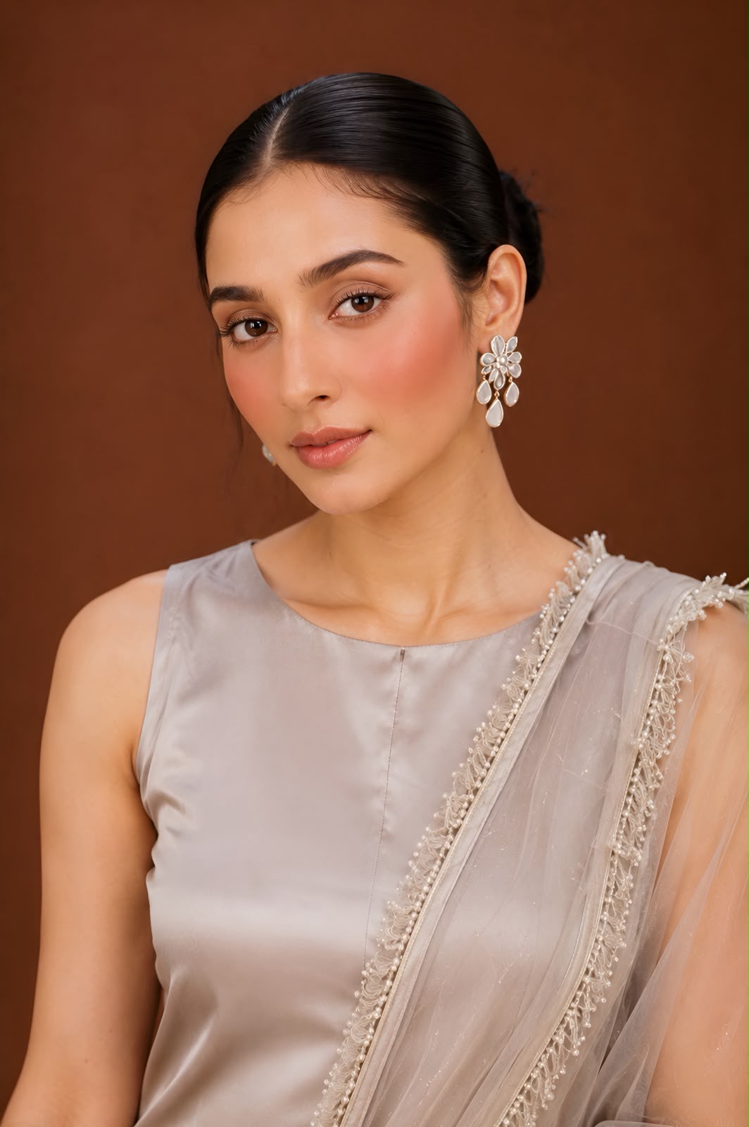 Moonstone Farsi Suit Set