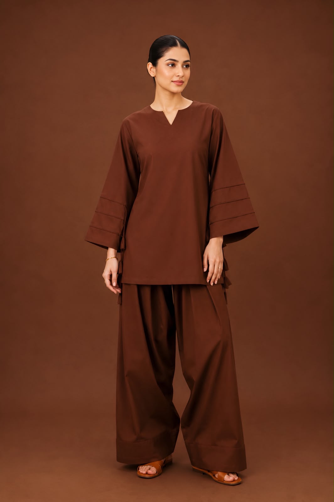 Coco Farsi Salwaar Set