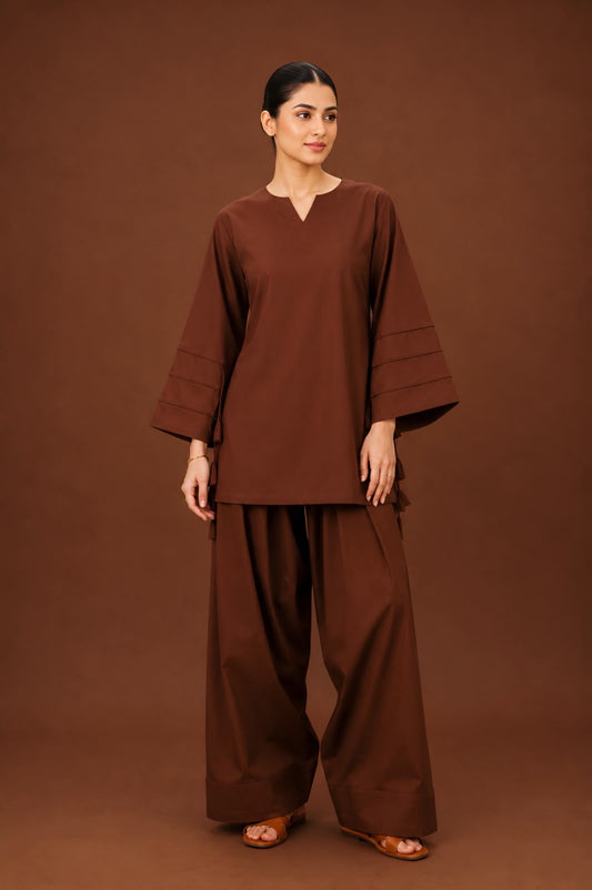 Coco Farsi Salwaar Set