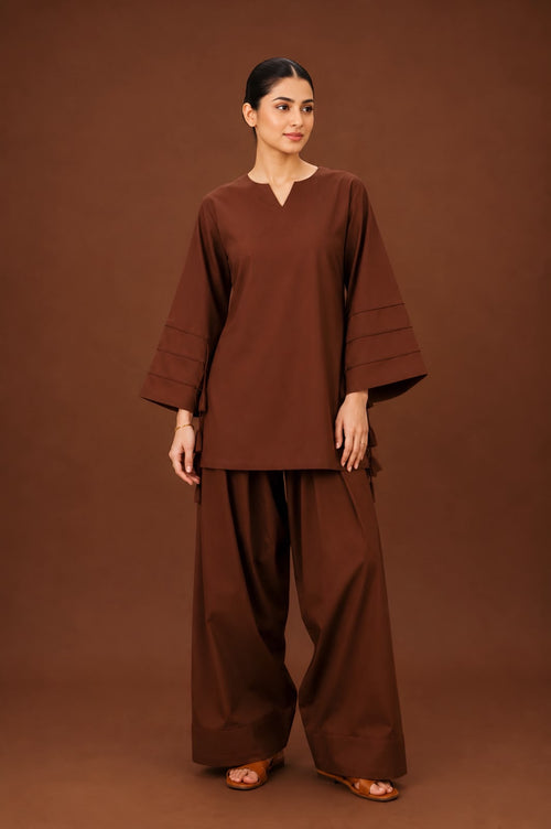 Coco Farsi Salwaar Set