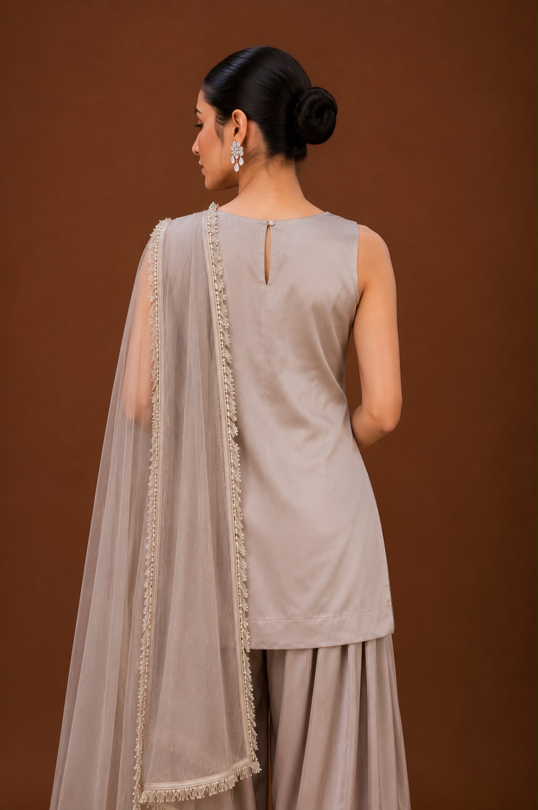 Moonstone Farsi Suit Set