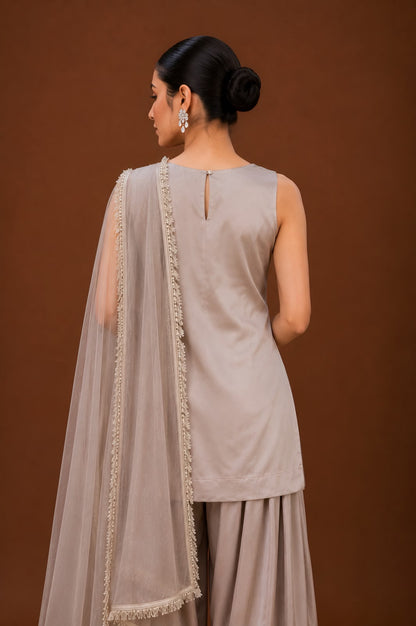 Moonstone Farsi Suit Set