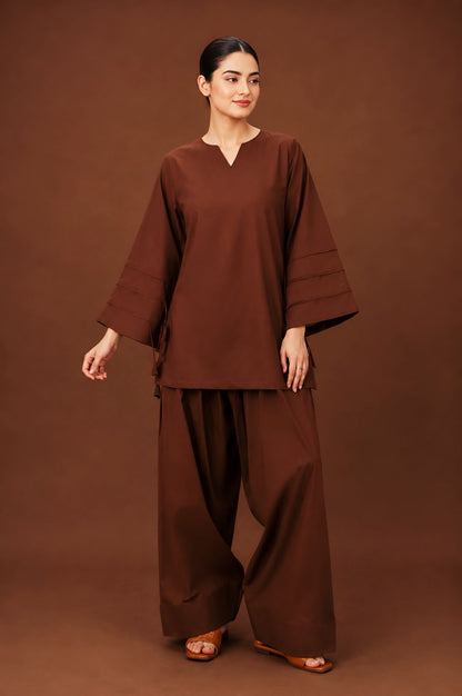 Coco Farsi Salwaar Set