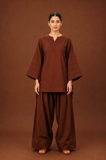 Coco Farsi Salwaar Set